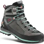 Kayland Cross Mountain Ws Gtx grey boty Velikost 38,5 + DÁREK + Doprava ZDARMA