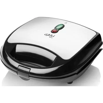 Toustovač Sendvičovač GALLET CRO 616 Torcy, 4 v 1 - B GALLET