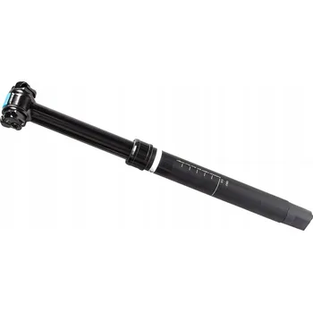 Sedlovka Nastavitelná sedlovka Pro Dropper Koryak 120 31,6 mm x 400