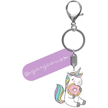 Albi Klíčenka - Jednorožec