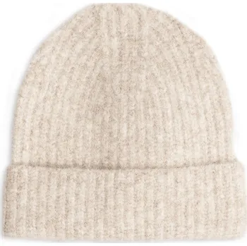 Čepice GATE Pletená čepice s příměsí vlny uni 625-1566/20