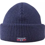 Čepice Devold Wool Beanie Navy - O/S / Navy