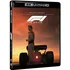 Blu-ray film F1: The Movie (2025), 4K Ultra HD Blu-ray (bez CZ dabingu)