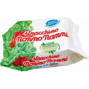 Nonno nanni stracchino 100g