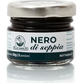 Výtvarná barva Blue marlin sepiový inkoust 20g