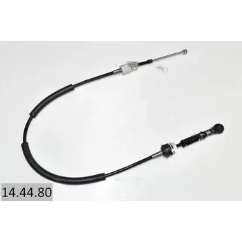 Spojková sada LANKO ŘAZENÍ P 1291MM FIAT 500L 0.9 09.12- LINEX