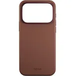 Epico Mag+ Leather Case pro iPhone 17…