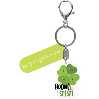 Albi Klíčenka - Hodně štěstí