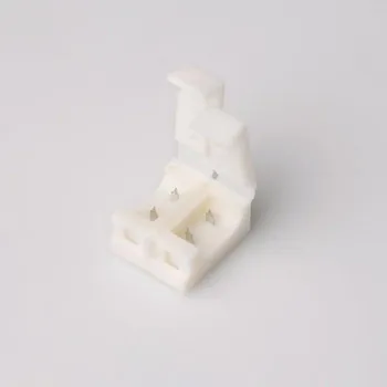 LED páska Spojka Ecolight pro LED pásky bez kabelu 8 mm IP63