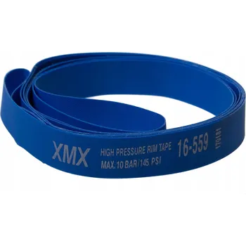 Příslušenství pro čtečku elektronické knihy XMX 170183 Páska do ráfku 20 mm x 26"