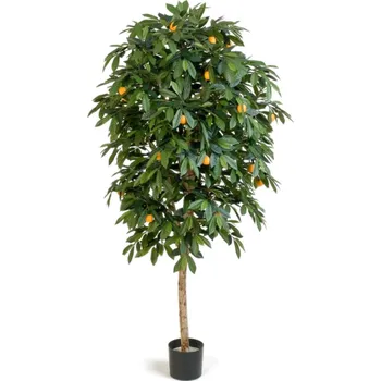 umělá květina Mandarinka umělá V 170 cm