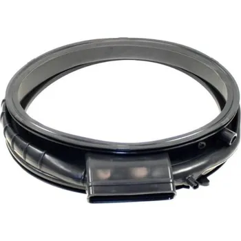 49116865 - Těsnění, manžeta, guma pro pračku Haier