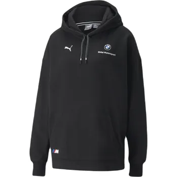 Dámská mikina BMW M Motorsport dámská mikina Velikost: S 80145A21712