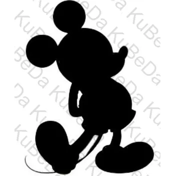 Šablona plastová pro kreativní tvoření - A5 - P3