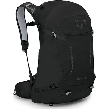 Outdoorové zavazadlo Osprey Hikelite 28 Black M/L