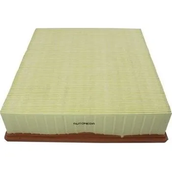 Vzduchový filtr Vzduchový filtr AUTOMEGA 180025710