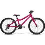 Amulet 20 TOMCAT SH Dark Pink Metalic/Violet Shiny