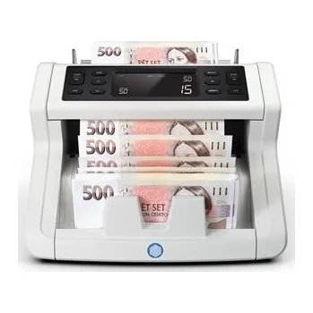 Počítačka peněz Počítačka bankovek Safescan 2210