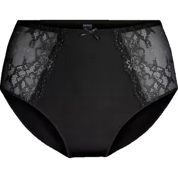 Kalhotky Dámské kalhotky LINGADORE 1400B-1 Sv. hnědá XXL