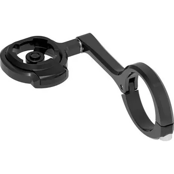 Cyklotrenažér Lezyne držák GPS FORWARD ALLOY CNC MOUNT