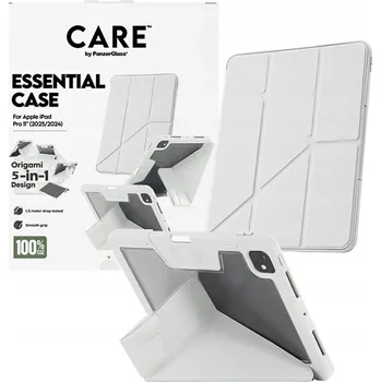 Pouzdro na mobilní telefon Pouzdro PanzerGlass pro Apple iPad Pro 11"