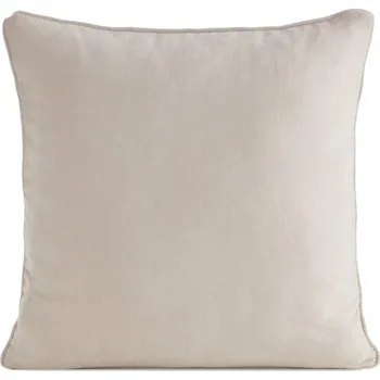 Povlečení Povlak na polštář VANI světle béžový