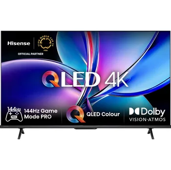Hisense 43" QLED (43E7Q PRO) Televizor Hisense 43" QLED (43E7Q PRO)