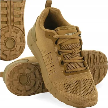 Pánská treková obuv M-Tac pánské trekové boty Summer Light, velikost 39