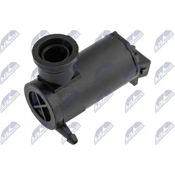 Autosklo Vodní čerpadlo ostřikovače, čistění skel NTY ESP-VV-001