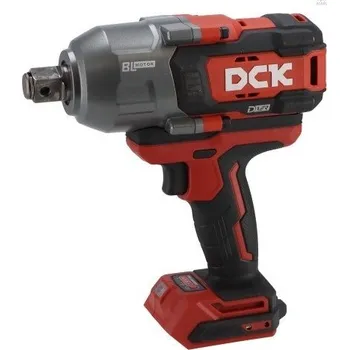 Rázový utahovák 3/4" 1288NM 1700 úd/min 20V KDPB1288Z