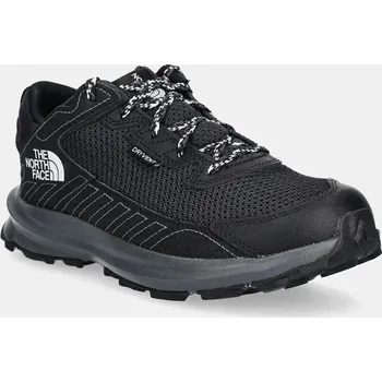 Pánská obuv Outdoorové boty The North Face FASTPACK HIKER WP NF0A5LXGKX71 černá 99X, EUR 32
