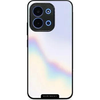 Pouzdro na mobilní telefon Lesklý kryt Mobiwear Glossy - Xiaomi Poco C85 - G064G Perleťový odstín (Prémiové lesklé pouzdro, obal, kryt Mobiwear Glossy na mobil Xiaomi Poco C85 - G064G Perleťový odstín, materiál Plast + TPU silikon - krytí po všech stranách, neošoupatelný potisk,)