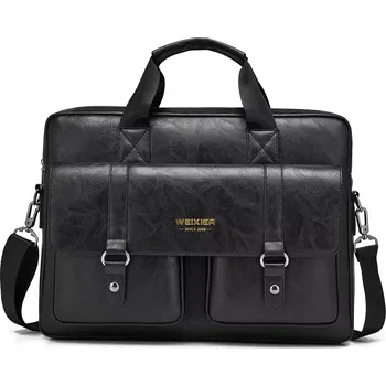 Weixier brašna přes rameno Morlot Černá 10L