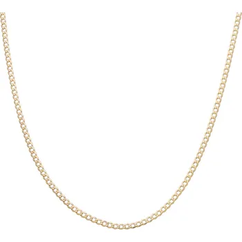 Řetízek Zlaton Řetízek žluté zlato 1.6g vel.45 000420803236