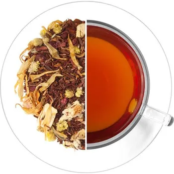 Čaj Rooibos Slunce v Buši, 70 g