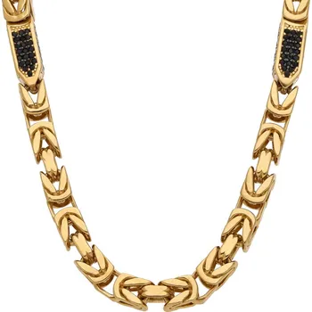 Řetízek Zlaton Řetízek žluté zlato 47.1g vel.62 000430502242