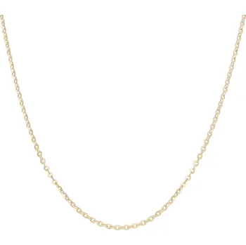 Řetízek Zlaton Řetízek žluté zlato 1.9g vel.45 000300803233