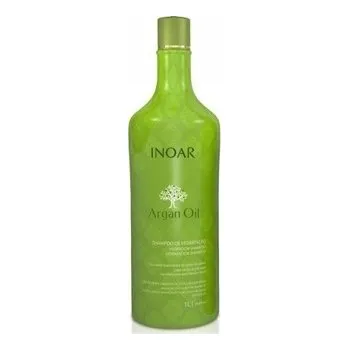 Šampon Šampon Inoar 1000 ml pro regeneraci a hydrataci