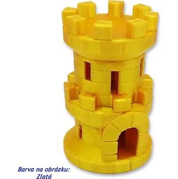 Figurka Flexi Factory Věž