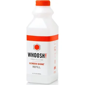 Zdravotnický materiál WHOOSH! náhradní náplň 950 ml WH-1FG1LBTL