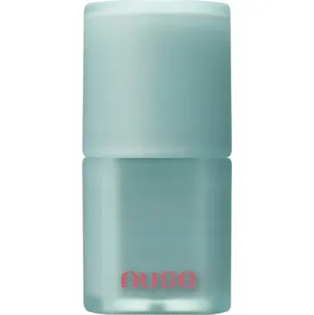 Rtěnka Nuse Mousse Liptual Rtěnka na rty Bare Beige (03) 4.5 g