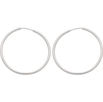 Náušnice Zlaton 000450203235 bílé zlato