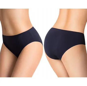 Kalhotky Vivisence 4002 tmavě modrá Kalhotky KALHOTKY M