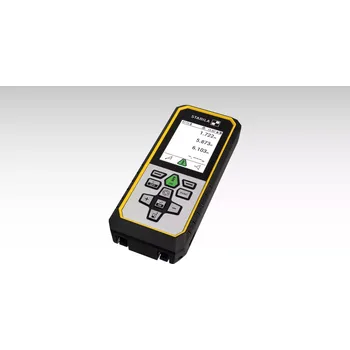 Optik Laserový dálkoměr Stabila LD-530BT