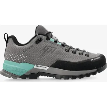 Dámská treková obuv Dámské trekové boty Tecnica šedé, velikost 38 (5 UK)