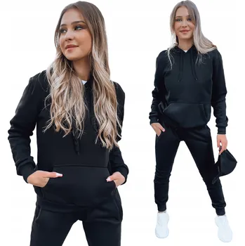 Dámská mikina DStreet dámská mikina přes hlavu, s kapucí, velikost XXL