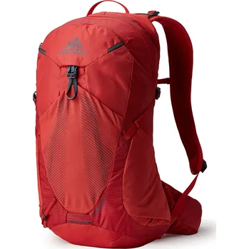 turistický batoh Batoh Gregory Miko 20 až 20 l červený