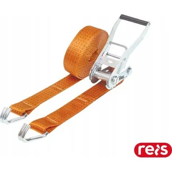 Upínací popruh Upínací popruh s ráčnou Reis BELTCAR P 5T 2m