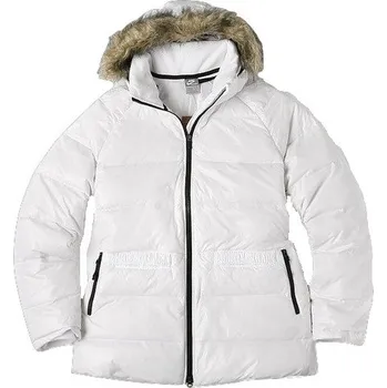 Podprsenka ZIMNÍ BUNDA PÉŘOVÁ NIKE FASHION LUX M / 38