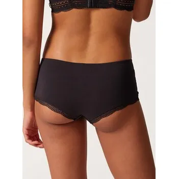 Boxerky Skiny Souprava boxerek 81996 Černá 44